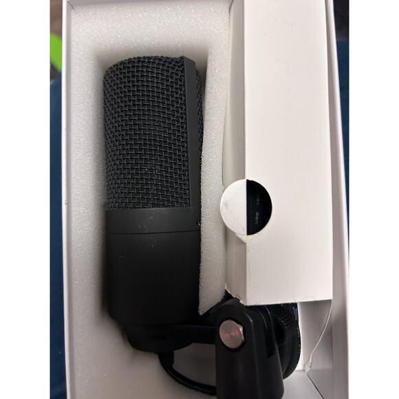 FiFine Technology K669-K669B ~ USB Podcast Condenser Microphone - Picture 3 of 6